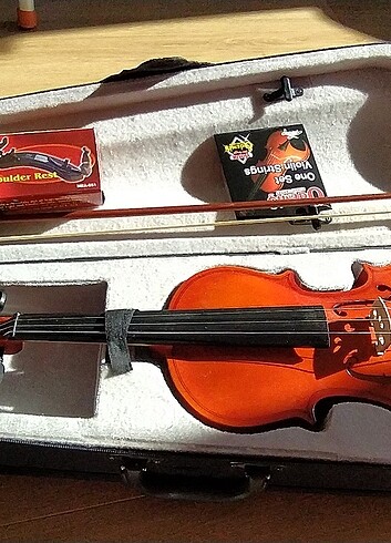 Violin ( keman ) 