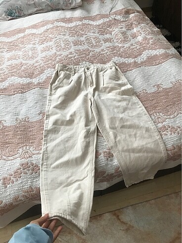 mom jean