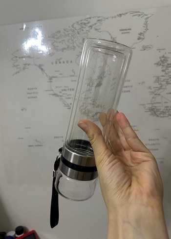 Cam termos - Görsel 3