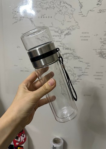 Cam termos - Görsel 2