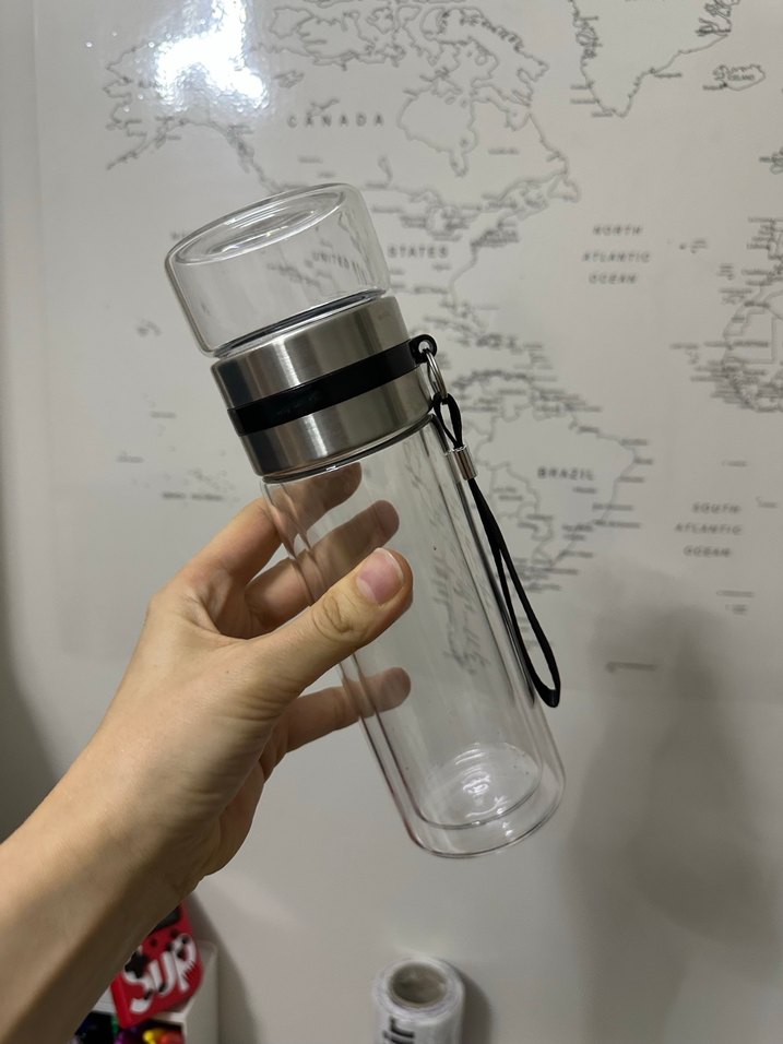 Cam termos - Görsel 2