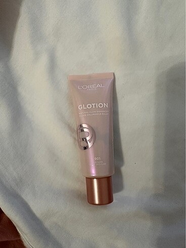 Loreal Paris Glotion Natural Glow Aydınlatıcı No:902 Light 40 m