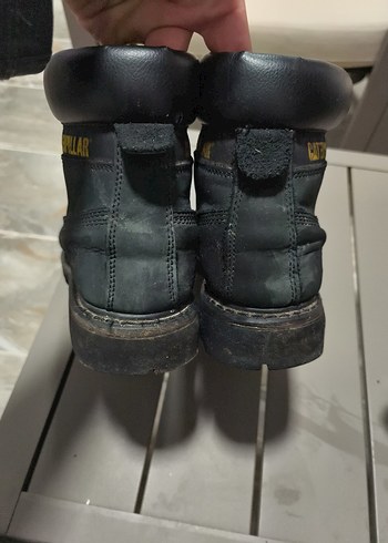 ORİJİNAL CAT COLARADO BOT - Görsel 4