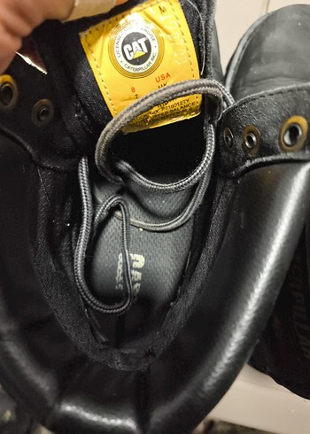 ORİJİNAL CAT COLARADO BOT - Görsel 7