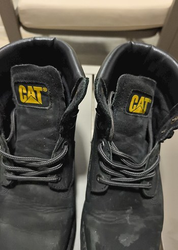 ORİJİNAL CAT COLARADO BOT - Görsel 5