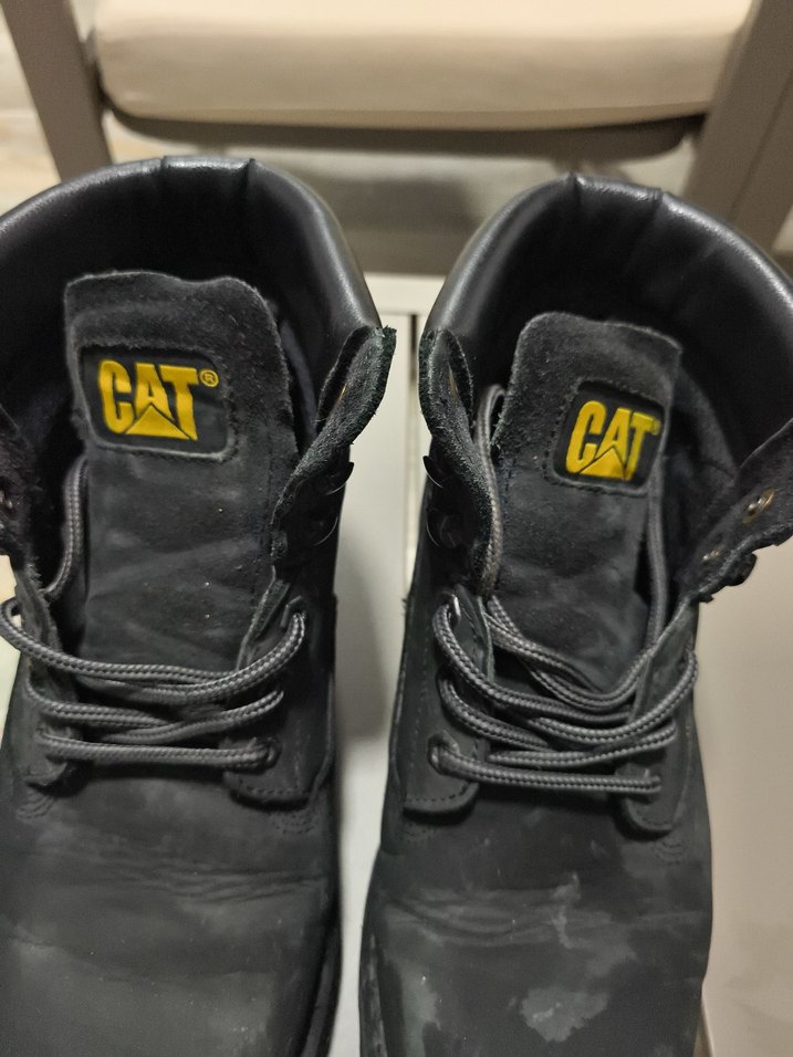 ORİJİNAL CAT COLARADO BOT - Görsel 5