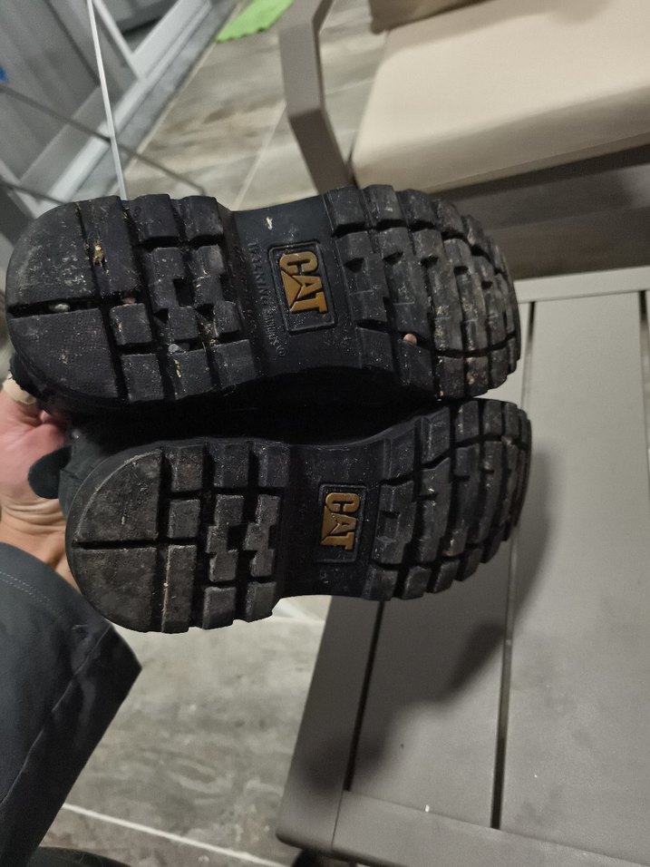 ORİJİNAL CAT COLARADO BOT - Görsel 3