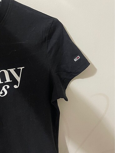 Tommy Hilfiger YENİ ETİKETLİ TOMMY TSHİRT
