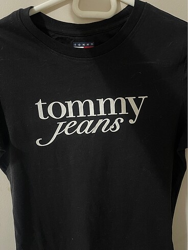 s Beden YENİ ETİKETLİ TOMMY TSHİRT