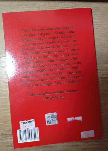 İnsan Neyle Yaşar? - L.N. Tolstoy