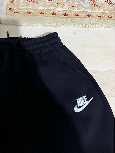 Nike kalın eşofman l beden