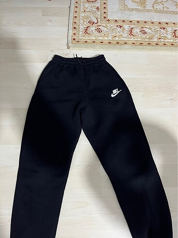 Nike Nike kalın eşofman l beden