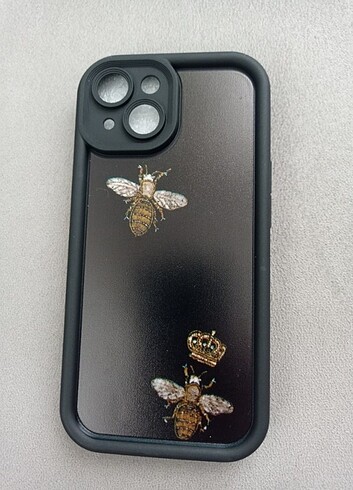 IPhone 15 Telefon Kılıfı