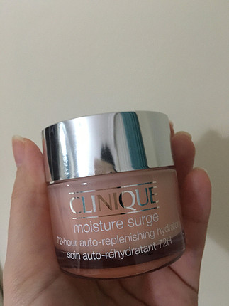 Clinique Clinique nemlendirici 50 ml