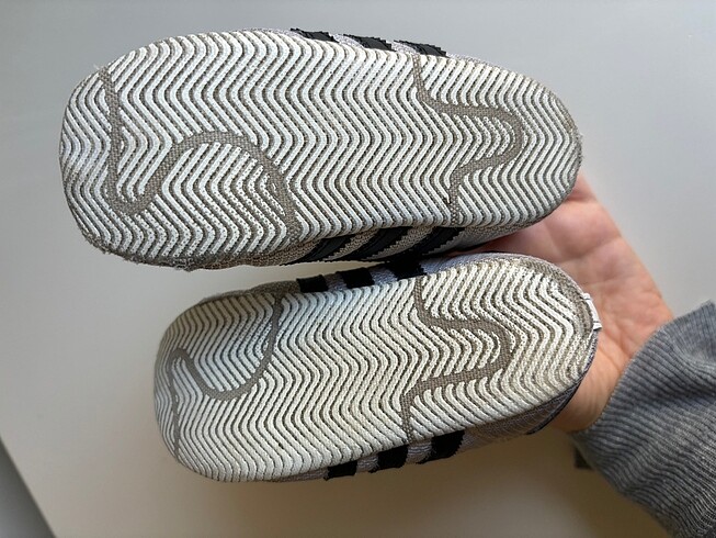 Adidas Adidas ilk adım ayakkabısı