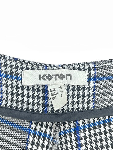 Koton Düz Kesim %70 İndirimli. - Görsel 4