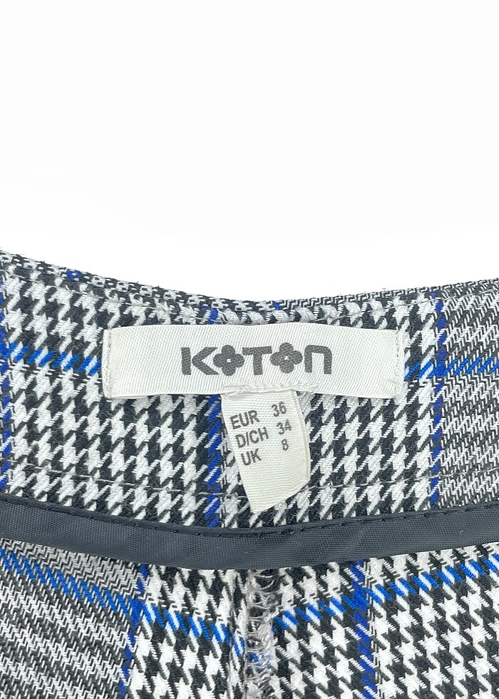 Koton Düz Kesim %70 İndirimli. - Görsel 4