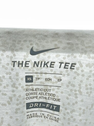 xs Beden çeşitli Renk Nike Kısa Elbise %70 İndirimli.