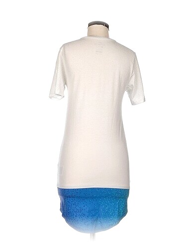 xs Beden Nike Kısa Elbise %70 İndirimli.