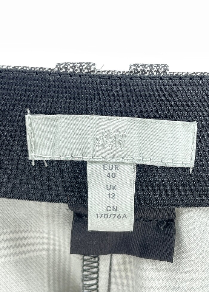 H&M Düz Kesim %70 İndirimli. - Görsel 4