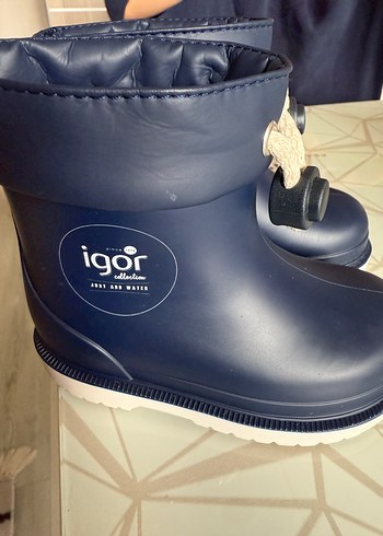 Igor İgor bot