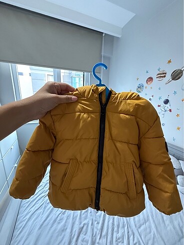 Mango baby mont