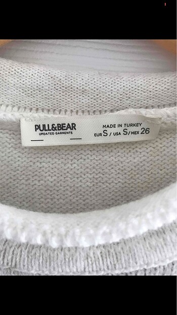 Pull and Bear Pull and bear kazak