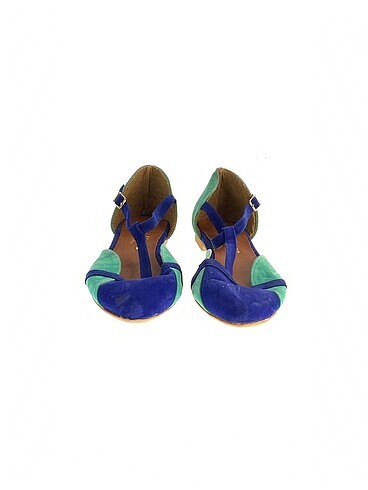 38 Beden PreLoved Babet %70 İndirimli.
