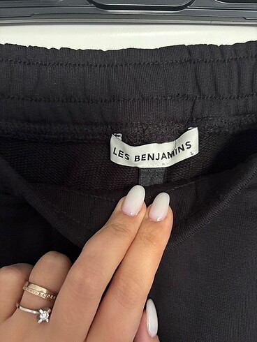 Les Benjamins Les benjamins alt