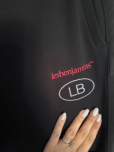 l Beden Les benjamins alt