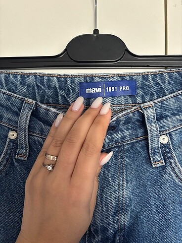 Mavi Jeans Mavi jeans kot