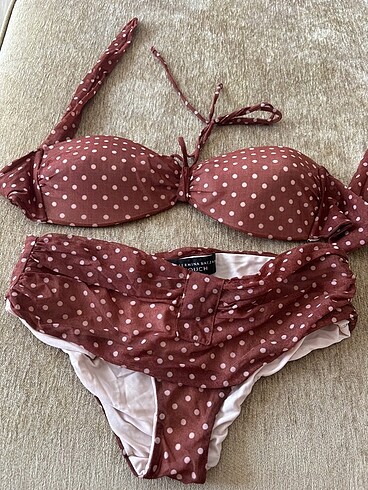 m Beden Guillermina baeza bikini takim