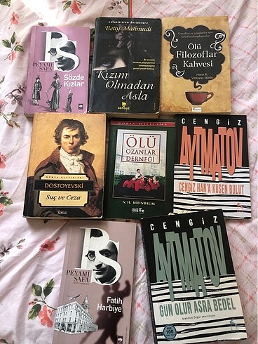 Kitap