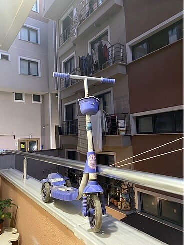 Scooter