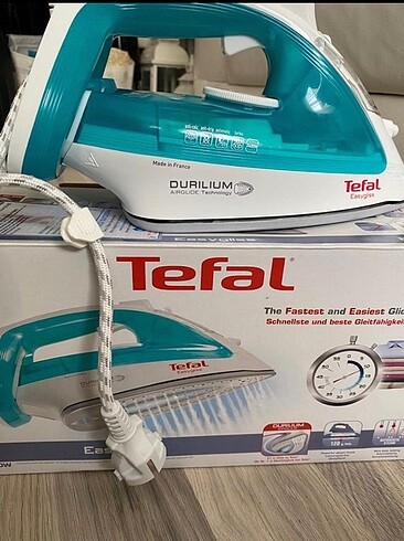 TEFAL ÜTÜ