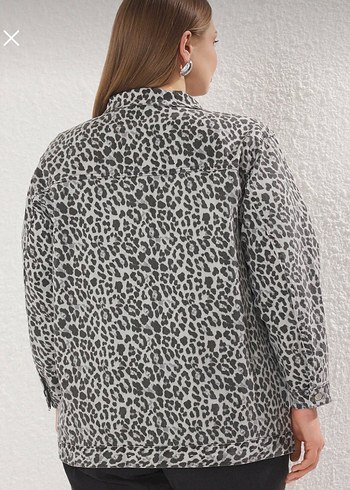 LEOPAR CEKET - Görsel 3