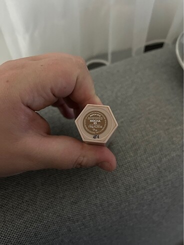  Beden Renk FENTY BEAUTY KONTÜR