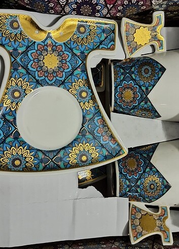 Kahve fincanı 