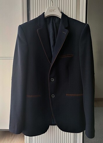 Erkek Blazer Ceket 