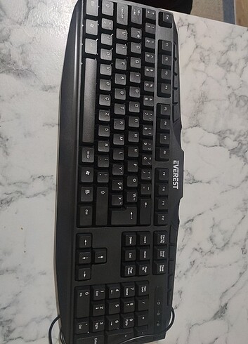 EVEREST KB-250 F KLAVYE