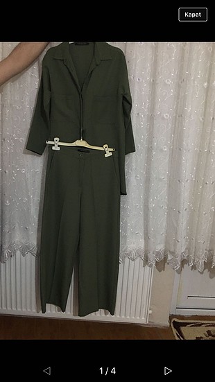 Armine Sıfır ürün