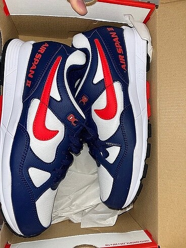 Nike Nike Air Span 2
