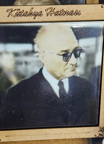 Atatürk Tablosu