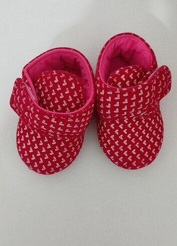 Bebek patik - Görsel 2