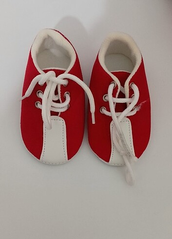 Bebek patik - Görsel 2