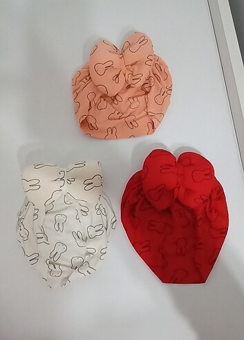 6-12 Ay, 18 cm Beden Bebek bonesi