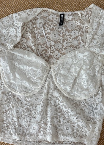 H&M bustiyer ust