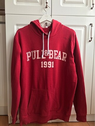 Pull and bear sweat