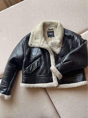 Zara ceket
