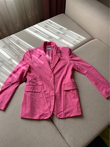 Bershka blazer ceket